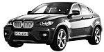 BMW E71 U193A Fault Code