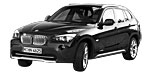 BMW E84 U193A Fault Code