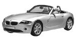 BMW E85 U193A Fault Code