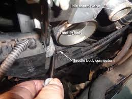 See U193A repair manual