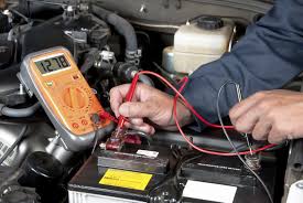 See U193A repair manual